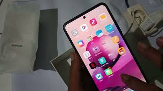 UNBOXING REDMI NOTE 10S video 20240927 205006 [upl. by The145]