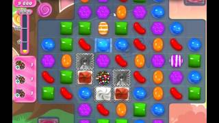 Candy Crush Saga Level 1721 [upl. by Xella855]