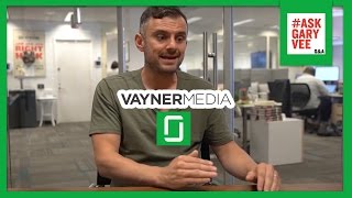 VaynerMedia GlassDoor Reviews [upl. by Sutit669]