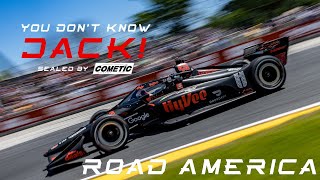 You Dont Know Jack 2022 Road America [upl. by Noiek]