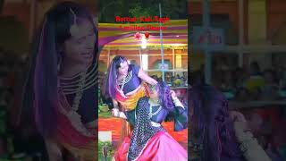 bettiah likesharesubscribe song durgapuja [upl. by Dnaletak212]