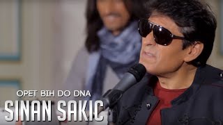 Sinan Sakic  Opet bih do dna Official Video [upl. by Ruphina]