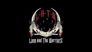 Beggin  Drum Cam  Luna amp The Warriors  Daiquiri Shak  9724 [upl. by Flore]