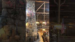 Old Faithful Inn travel [upl. by Radu]