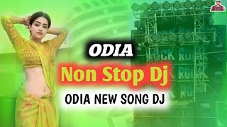 Odia song nonstop Dj  Dj Titu Khaira latest viral song non stop [upl. by Ria]