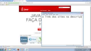 Como Instalar O JPEXS FFdec No Computador Windows 7  81  10 [upl. by Nivrek]