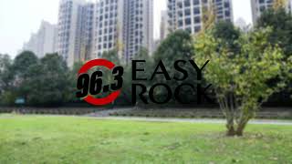 EasyRockManila Jingle ID Radio Station 2024  September 2024 Variant 2 [upl. by Elicul669]