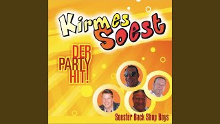 Kirmes Soest Party Mix [upl. by Sisak]