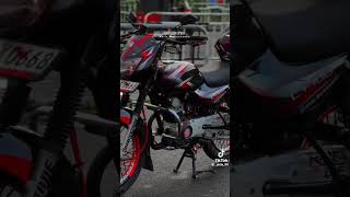 CT 100 modified 💗 autosl subscribe srilanka sl ct100modified ct100 trending [upl. by Rip]