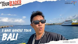 VLOG Study Tour Bali 3 Hari 2 Malam [upl. by Lucie]