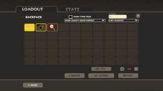 TF2  Crafting a Professional Killstreak Kit for Lollichop  Showcase D [upl. by Moshe]