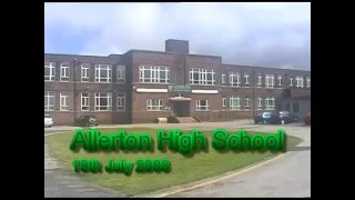 Allerton High School  19th July 2008 [upl. by Anikas]