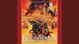 The Lighthorsemen End Titles [upl. by Eisse501]