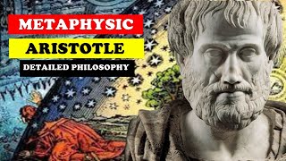 Aristotle  Metaphysics Reality Matter And Form Essence And Identity Soul And Hylomorphism [upl. by Aleedis]