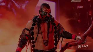 Boogeyman Entrance  WWE 2K24 [upl. by Blayne]