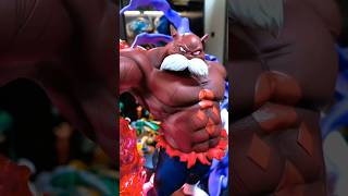 Toppo Vs Frieza Universe 11 Vs Universe 7 dragonballsuper toppo frieza anime resine [upl. by Anitra345]