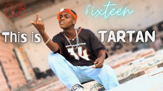 6ixteen 16  This is Tartan  Official Music Video 2022 [upl. by Stine]