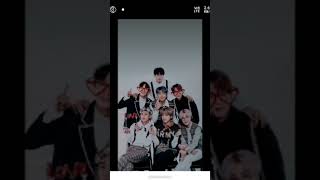 Socho main tham jaaye paliye bts btsarmy members [upl. by Eltsyrc]