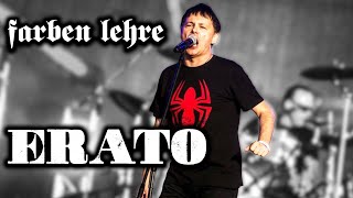 FARBEN LEHRE  Erato Official Video 2009 [upl. by Namzed705]