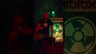 Cytotoxin headlines Launchpad in Albuquerque New Mexico video 10 [upl. by Wolliw871]