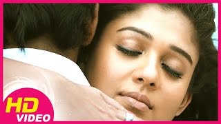 Raja Rani  Tamil Movie  Scenes  Clips  Comedy  Songs  Nayanthara and jai meets in church [upl. by Blossom]