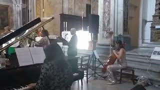 Musica cerimonia matrimonio in chiesa Puglia [upl. by Eilyk]