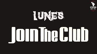 Join The Club  Lunes Karaoke  Instrumental [upl. by Esmerolda]