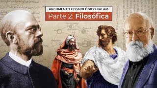 El Argumento Cosmológico Kalam  Parte 2 Filosófica [upl. by Tasia]