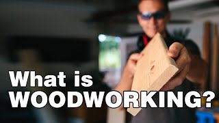 A Total Beginners Guide to Woodworking [upl. by Solegna]