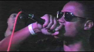 Canibus raps unbelievable lyrics makes crowd crazy Live [upl. by Claudius]