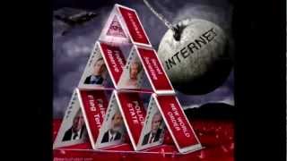 Destroy The Illuminati Babylonian System [upl. by Alilak561]