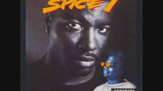 Spice 1  Peace To My Nine [upl. by Cynthia]