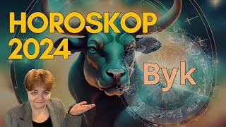 ♉ Horoskop na rok 2024 dla Byka 6 rozdziałów dla różnych dat urodzenia dla każdego osobna prognoza [upl. by Milford639]