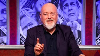 Have I Got News for You S67 E6 Bill Bailey 10 May 24 [upl. by Aciretehs]