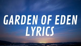 KAAN  Garden Of Eden Lyrics [upl. by Nero]