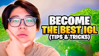 How To Become THE BEST IGL Tips amp Tricks [upl. by Pet]