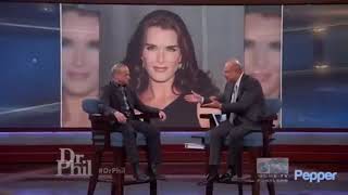 Dr Phil S15E24  Inside the Mind of Brooke Shields Convicted Stalker [upl. by Mikkel]