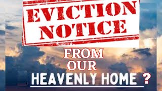 I Just Got EVICTED Then God Stepped in and Said This David Heavener Sundays [upl. by Girvin]