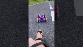 Dont let your child and boyfriend see thisshortscar toys rccar [upl. by Ahsatsana]