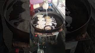 Gohana ki mashur jalebi jlebi bnana sikhe गोहाना की मशहूर जलेबी [upl. by Nary]