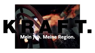 Regionale Berufsbilder Qualitätsmanagerin [upl. by Frasier]