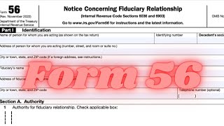 Discharge and Court 101 Form 56 The Problem and The Solution [upl. by Eustasius]