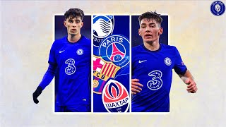 ANALYSED  This is How Gilmour won Man of the Match  Hope For Havertz  Round of 16 Draw Reaction [upl. by Doll]