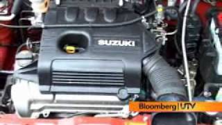 2010 Maruti Alto K10  Comprehensive Review  Autocar India [upl. by Anerda]