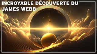 Un INCROYABLE Voyage les plus BELLES Découvertes de lUnivers du JAMES WEBB  Documentaire Espace [upl. by Aicilas267]