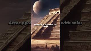 Aztec Pyramids  Temples of Gods amp Rituals [upl. by Kermie412]