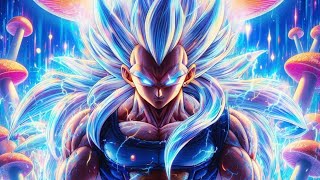 Vegetas New Form [upl. by Bergwall87]