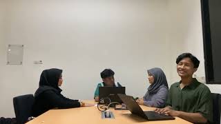 Vidio Podcast Tugas Mata Kuliah Administrasi Pemerintahan Daerah [upl. by Philips]