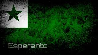 Anthem of the Esperanto Movement Instrumental “La Espero” [upl. by Wolfgang539]