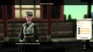 ArcheAge Tip Starter Level 50 Gear [upl. by Longawa901]